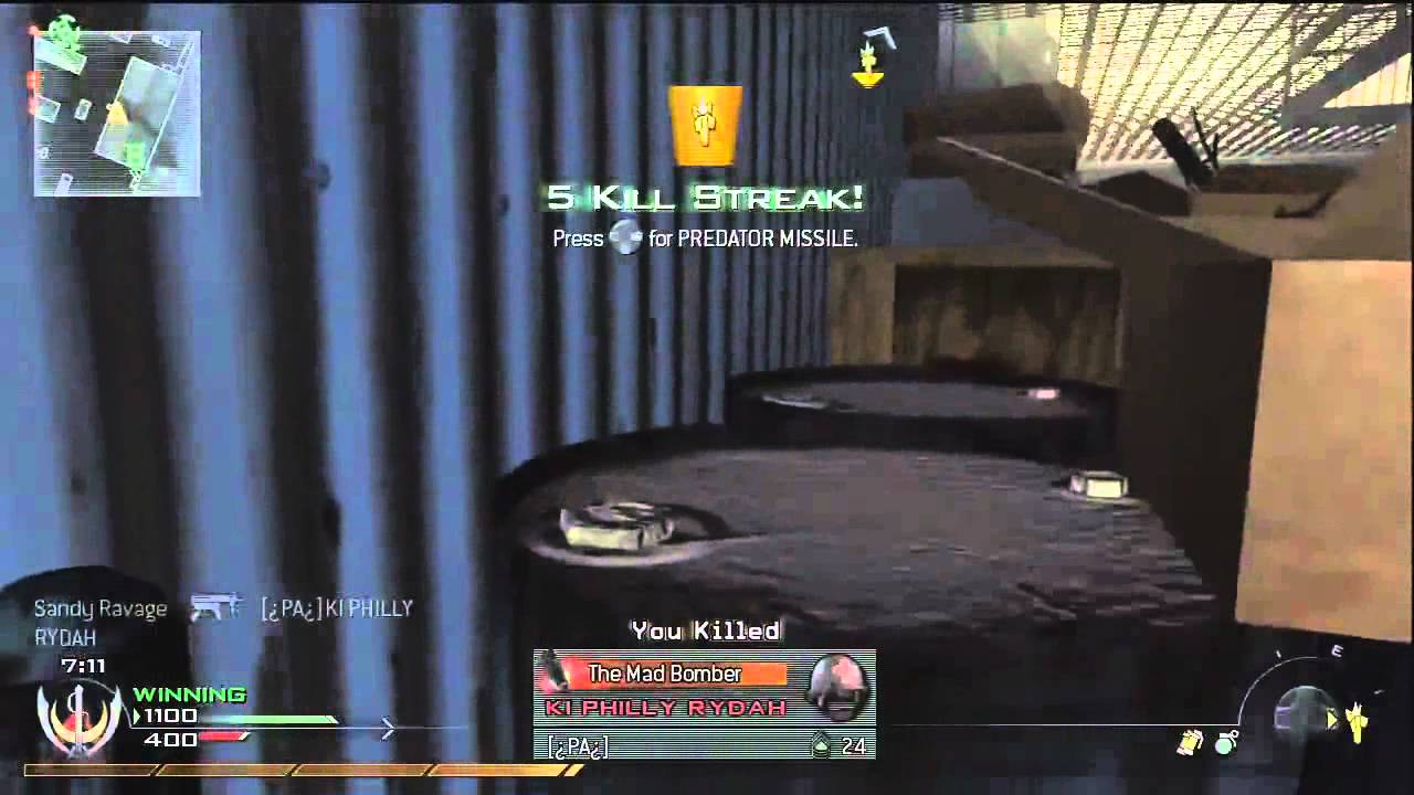 3 Years Ago Today...