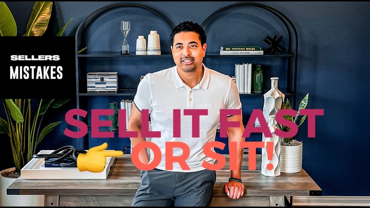 How Should I Price My Home to Sell Fast? (Avoid This Costly Mistake)