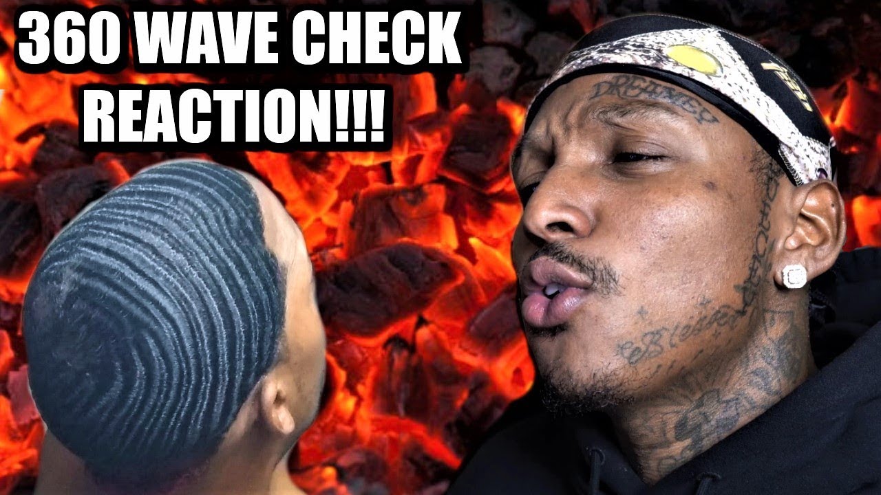 HIGH SCHOOL WAVE CHECK GETS CRAZY PB THE GOAT REACTION!!!