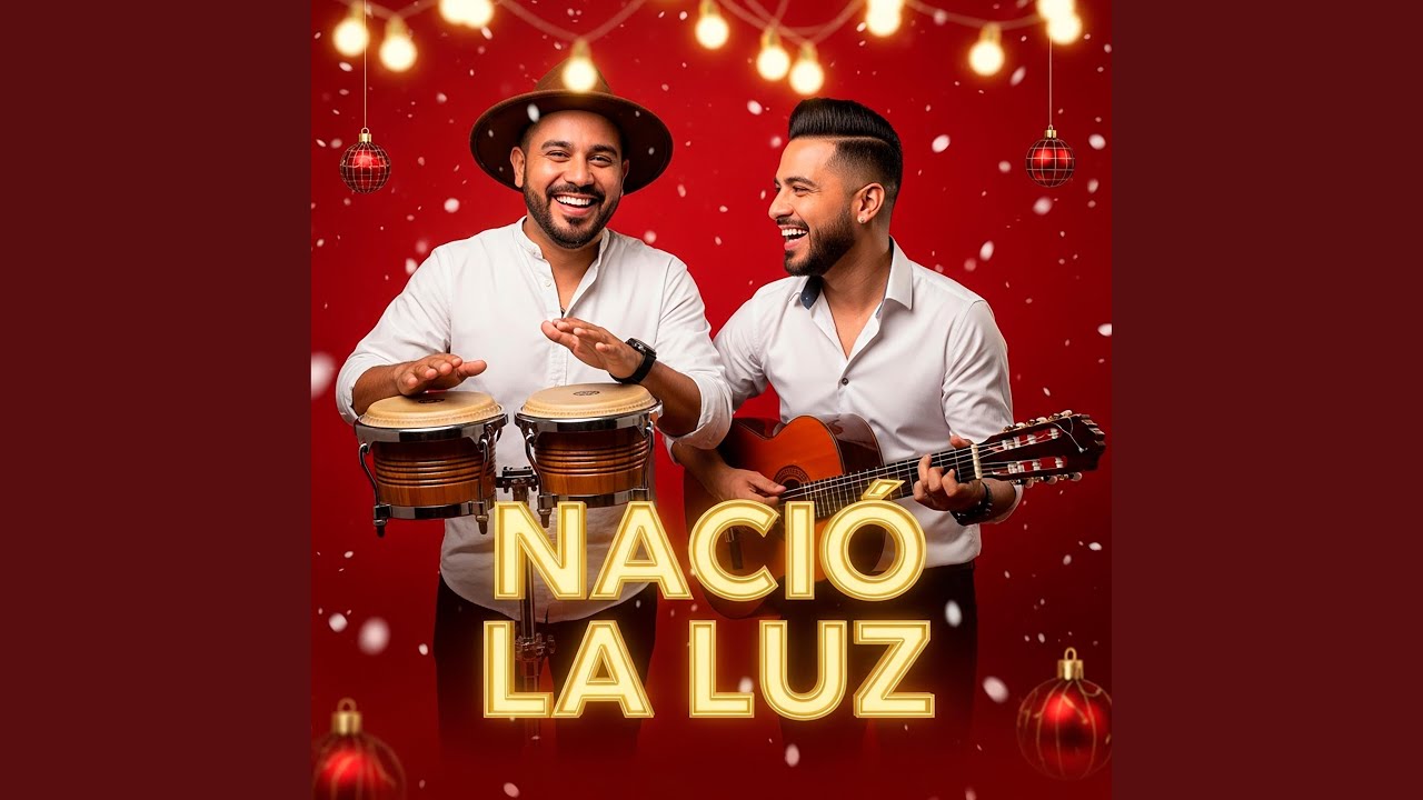 Luz del Universo