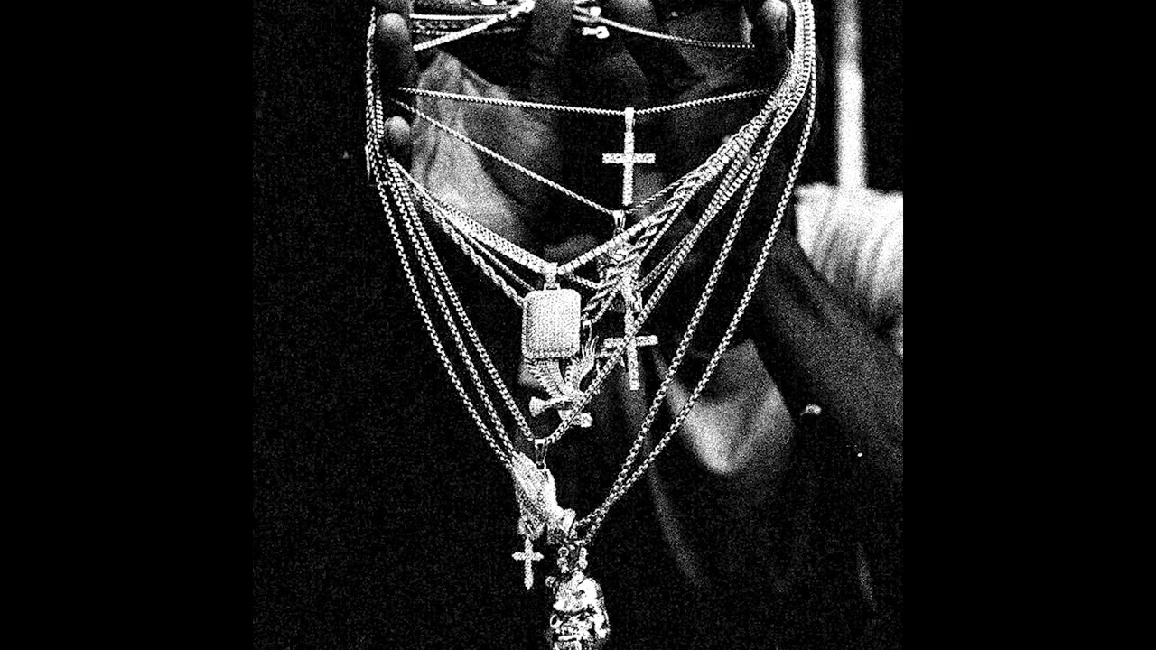 [FREE] 21 Savage x Dark Trap Type Beat 