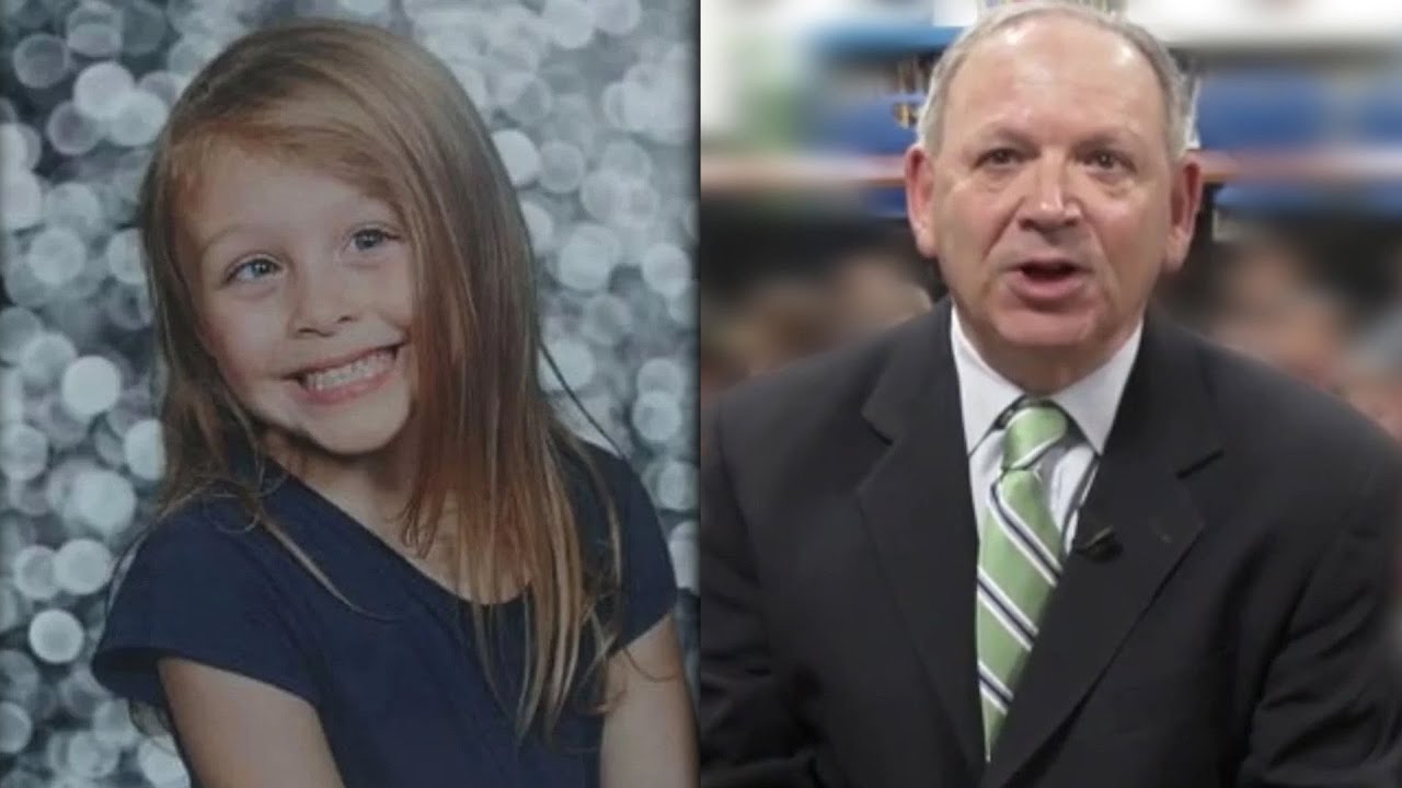 Massachusetts judge faces questions in case of missing 7-year-old Harmony Montgomery