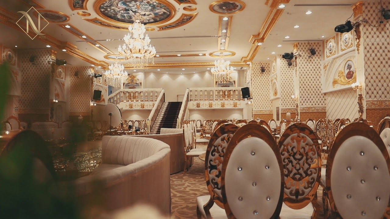 قاعه لاروز السندي للاحتفالات والمؤتمرات