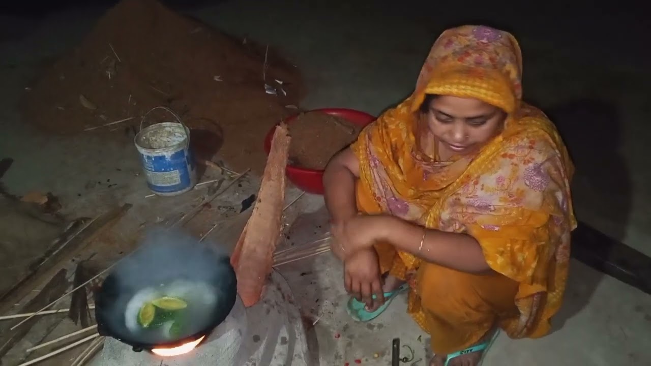 আজকের সেহরিতে অসাধারণ সহজ ও মজাদার রেসিপি | ঘরোয়া স্বাদের সেহরি রান্না | ভিডিওটি না দেখলে মিস করবেন
