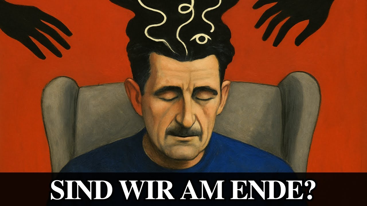 Orwell, Cipolla& Schopenhauer: Warum die Gesellschaft Dummheit belohnt