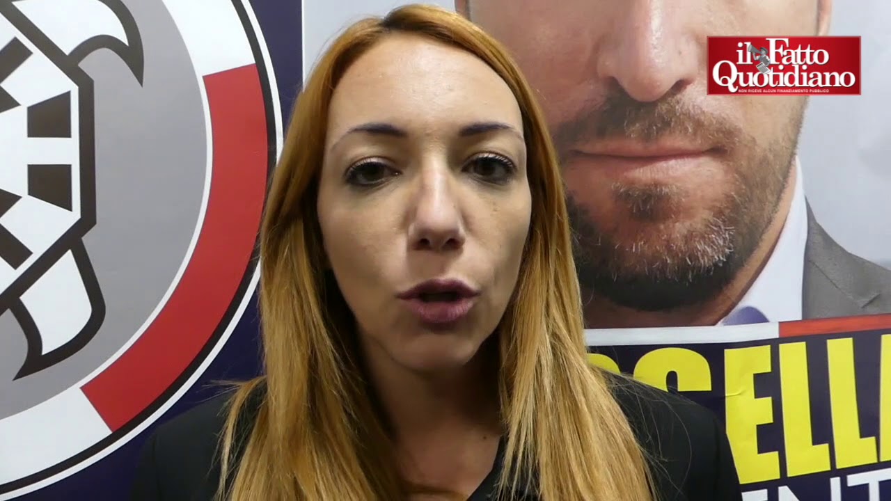 Casapound, exploit a Ostia: "Grandissima vittoria: finalmente avremo dei consiglieri a Roma".