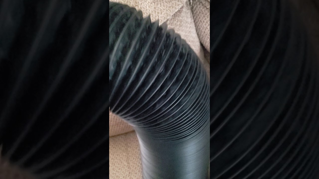 AC Infinity Cloudline T6 Inline Duct Fan Unboxing