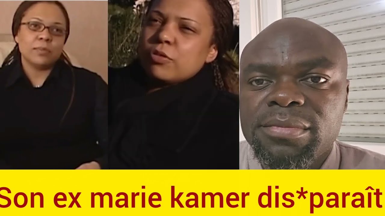 Un Kamer as encore fra**ppé très fort il as piak du jour au lendemain laissant sa go endetté 