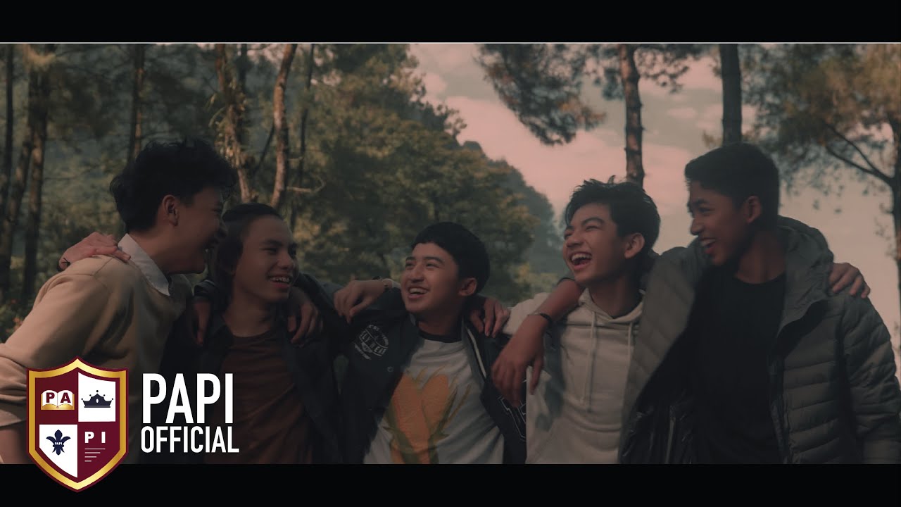CALIXTO - 'BFF (Best Friends Forever)' Official MV