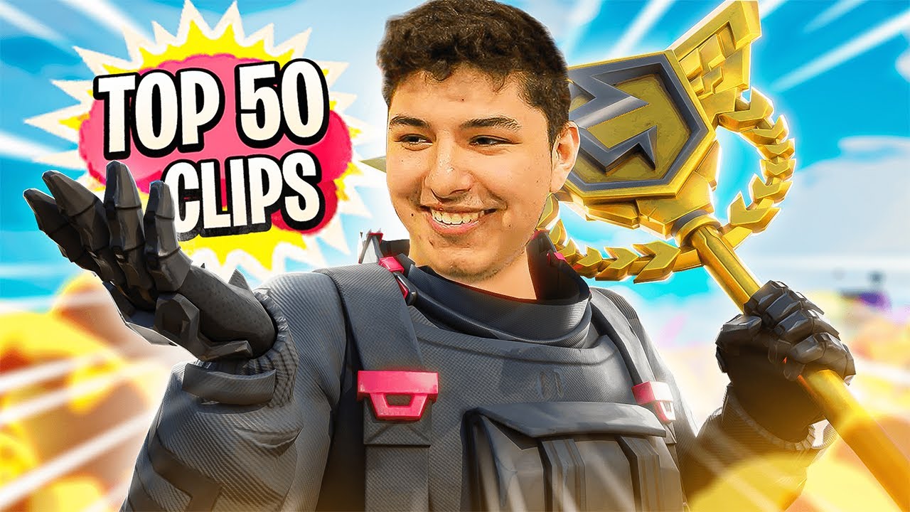 Reverse2k Top 50 Greatest Clips of ALL TIME