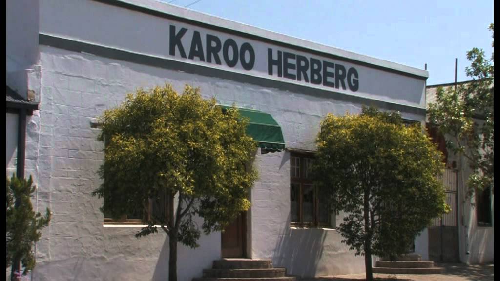Middelburg Eastern Cape - South Africa Travel Channel 24