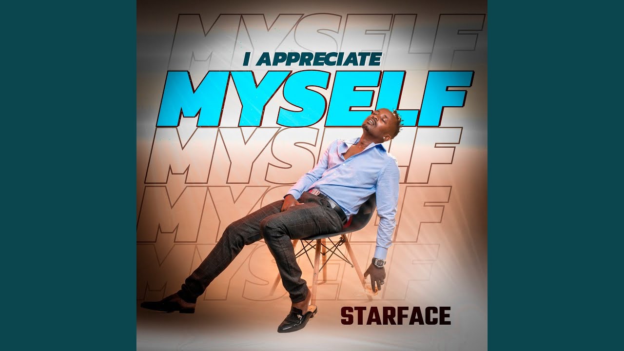 I Appreciate Myself
