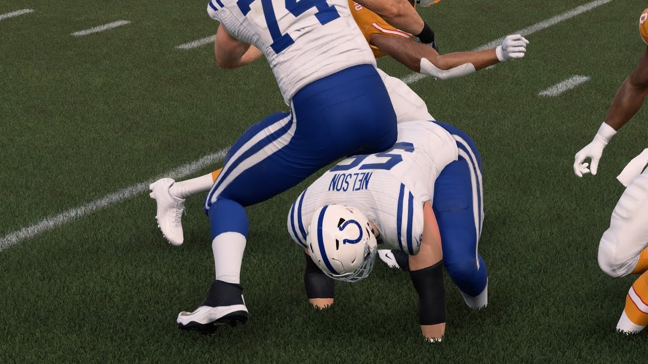 Madden 20 Is Saved By THIS PATCH!!!