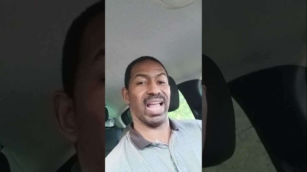 People who dont forgive: enjoy this video