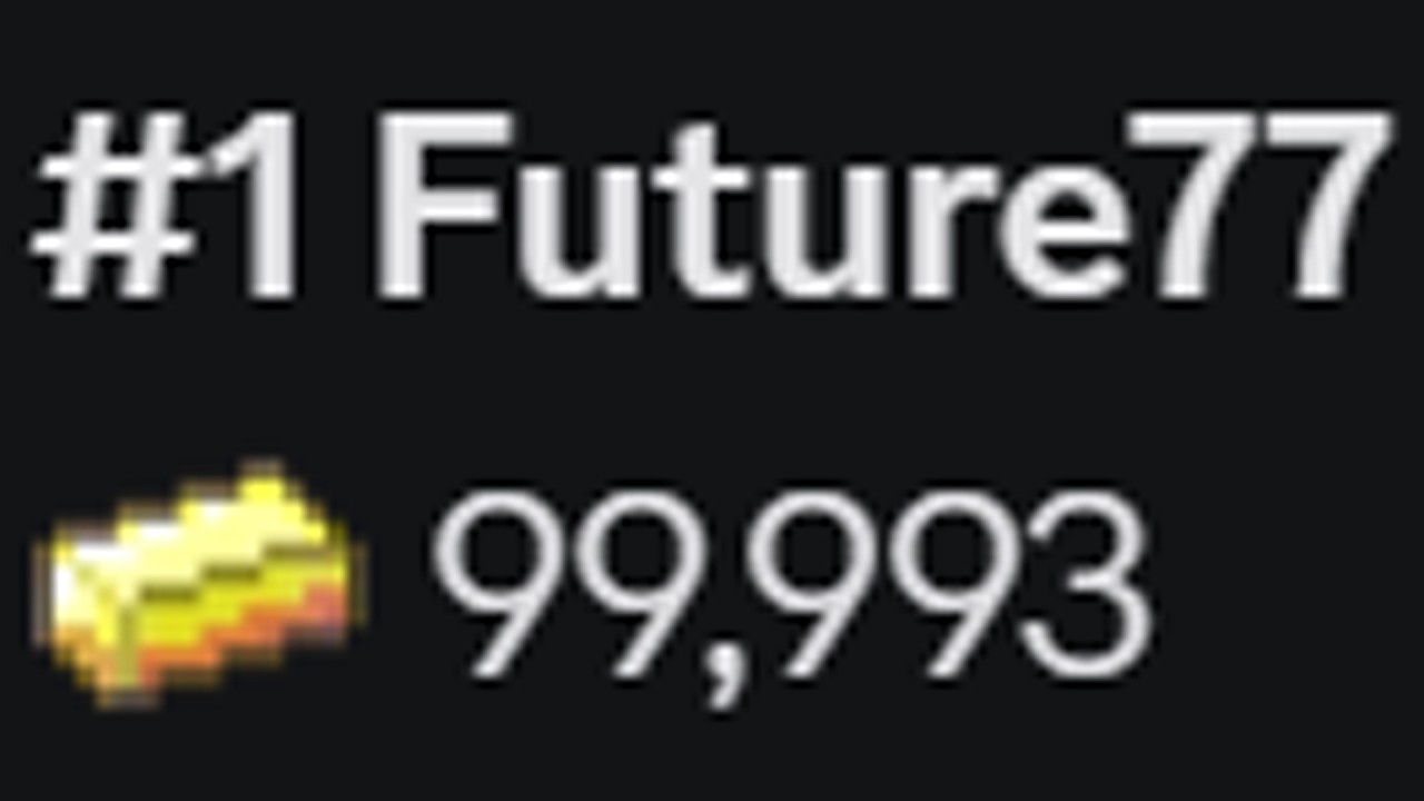 100. THOUSAND. KUUDRA. RUNS. (Hypixel Skyblock)