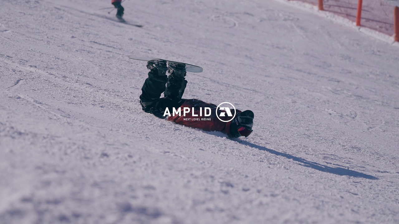 25-26 이어진 라이더 / AMPLID