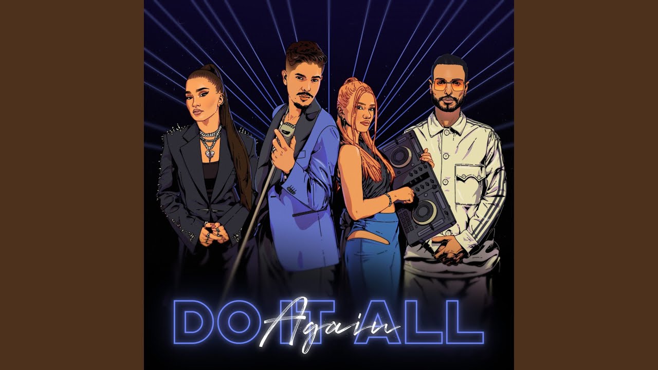 Do It All Again