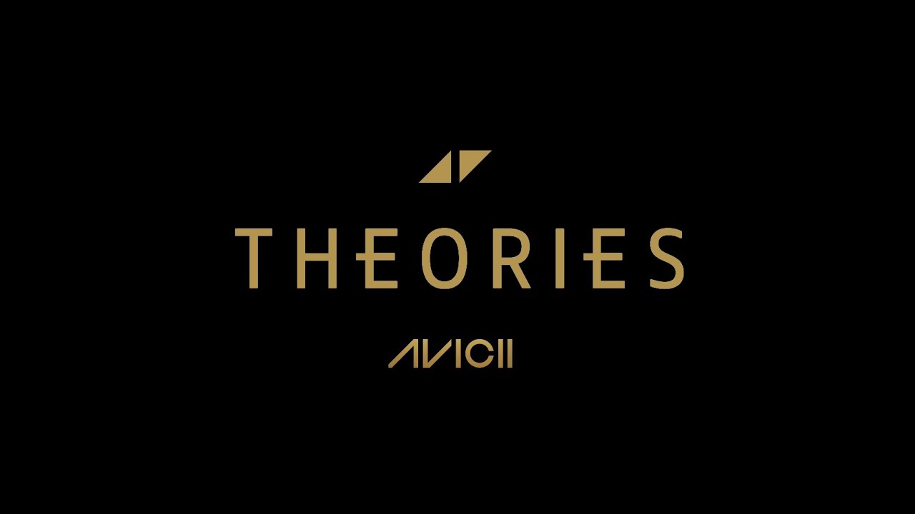 Avicii - Come Back Home (Feat. Ashley Gorley) [The Avicii Respaldo Remake]