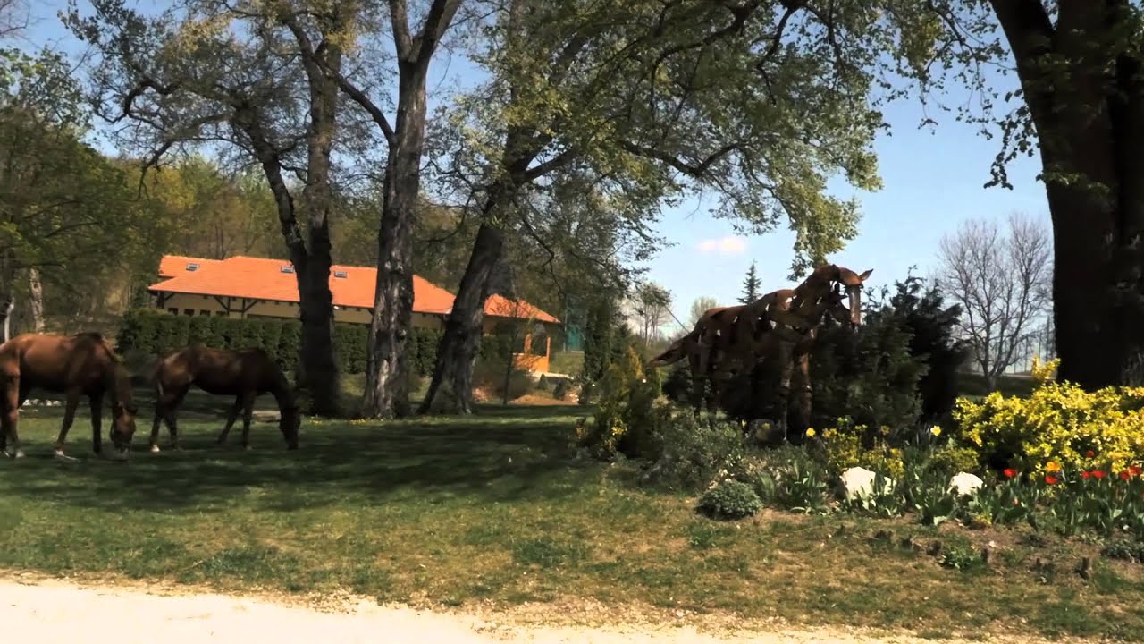Bercel Kastély