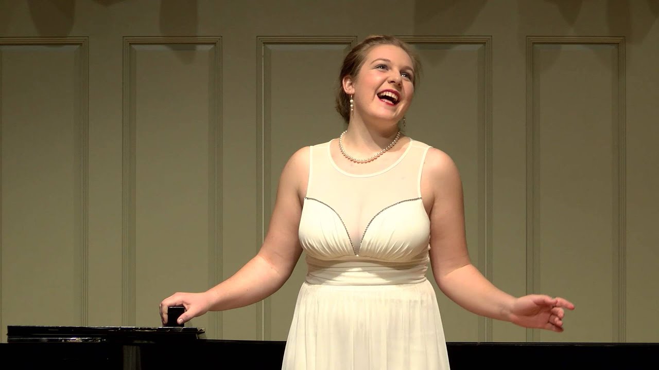 Sonntag - Brahms