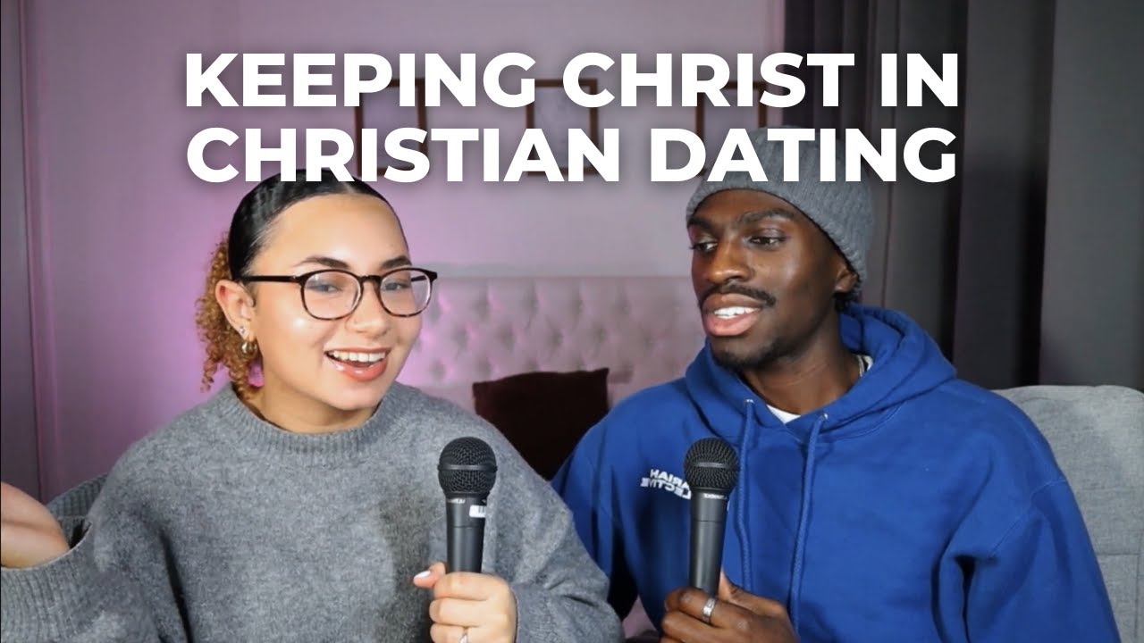 dating should push you towards God, not away.