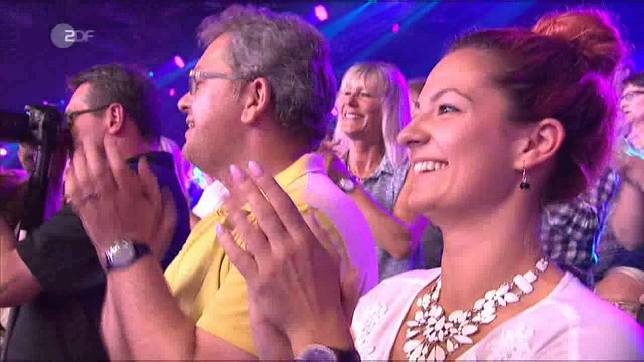 voXXclub mit 70zigerJahre-Musik...
