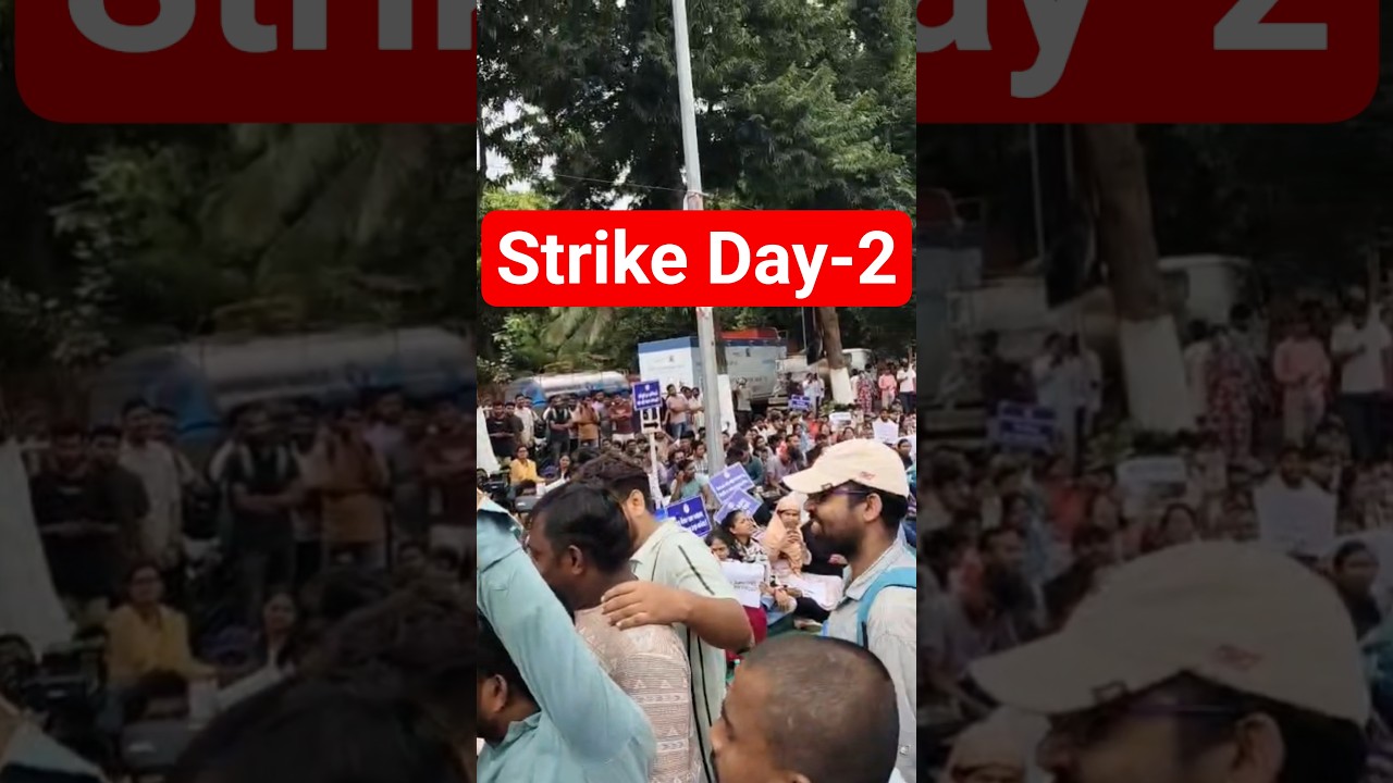 Students Protest #shorts #protest #students #teaching #odisha #testbook