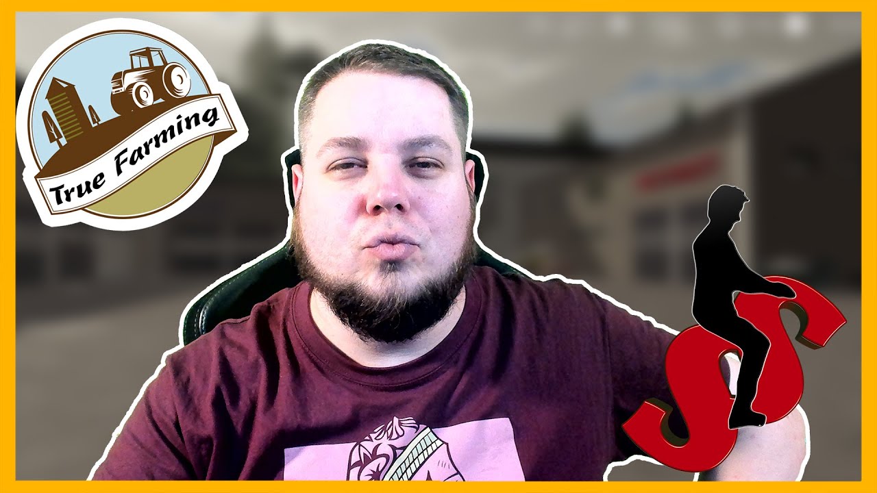 Schreiben von mein Anwalt 👑 True Farming #958 👑 freasy
