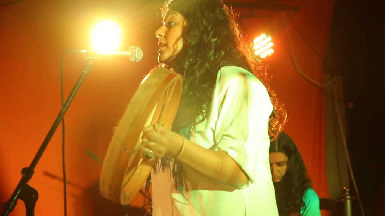 Dina EL Wedidi  -  EL 3ors / دينا الوديدي - العرس