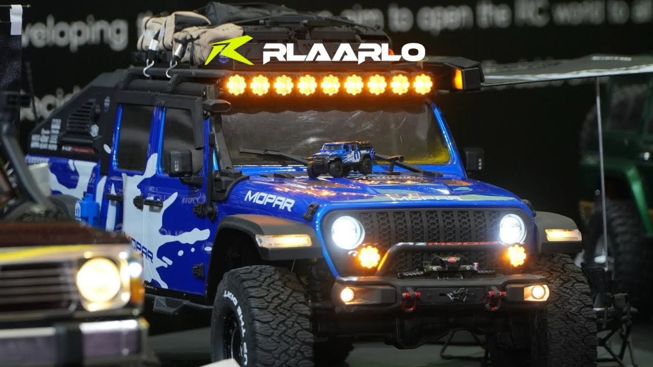 RLAARLO IN HEC 2025 Day 2: The Action Continues! 🔥