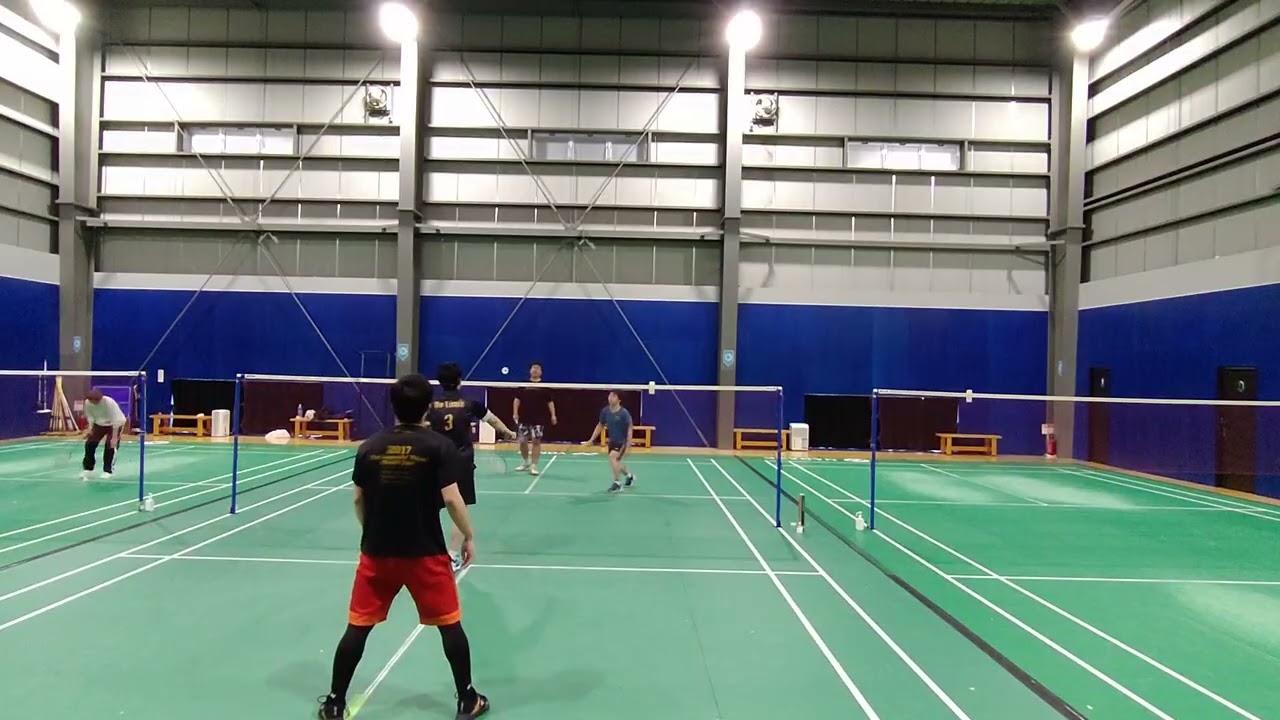 1/28 三輪、古川vs加藤、武智