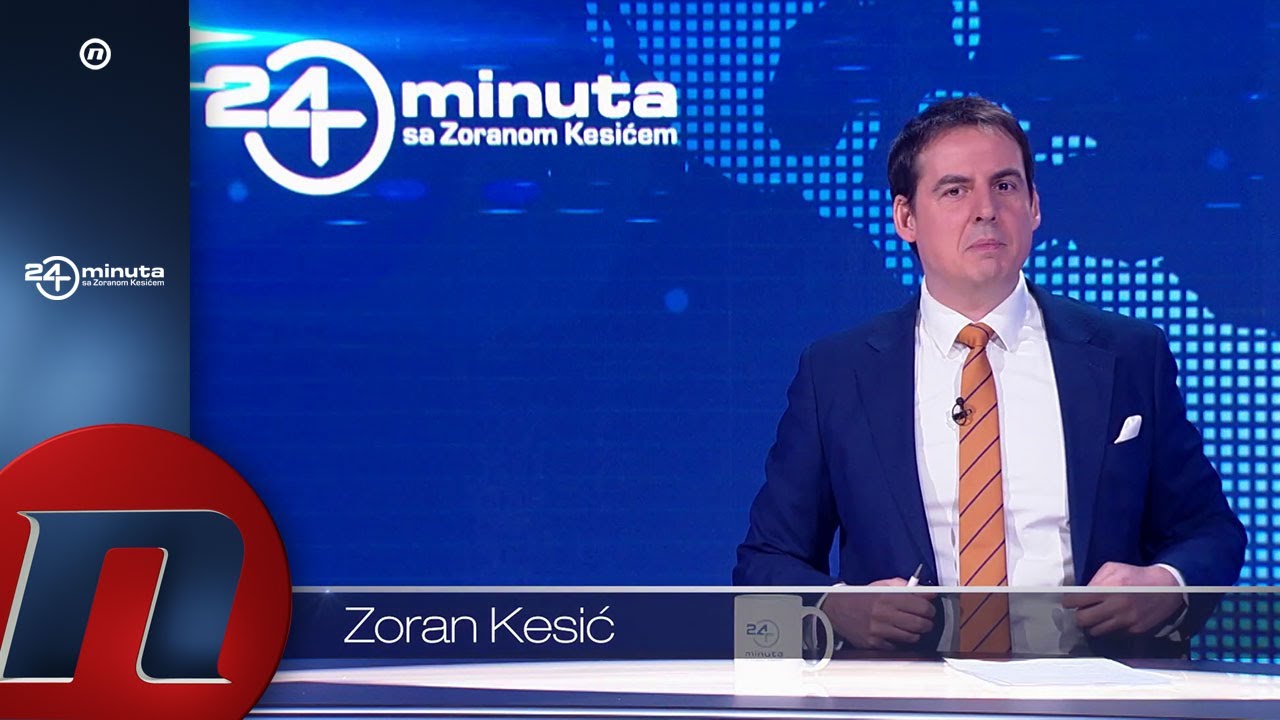 24 Minuta: Dobro došli u 24 minuta (Deo 2)