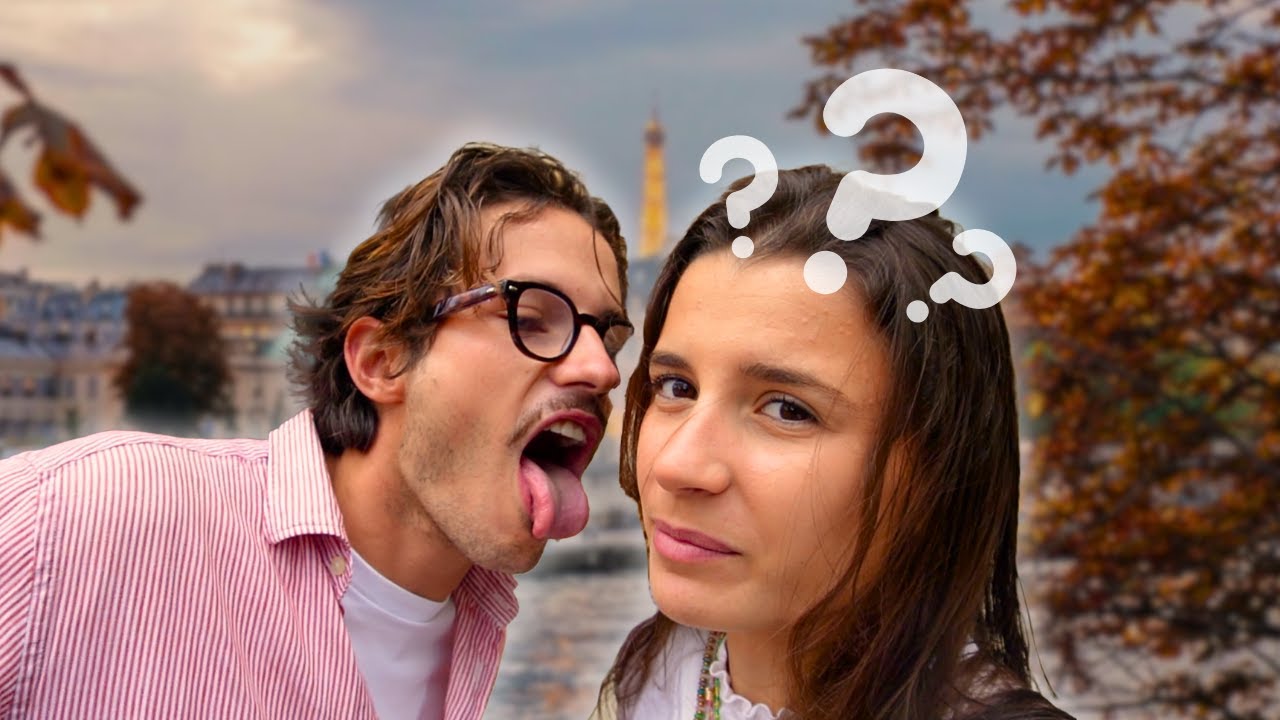 JE NE VEUX PAS ÊTRE UNE ADULTE (Gerbo Vlog #7)
