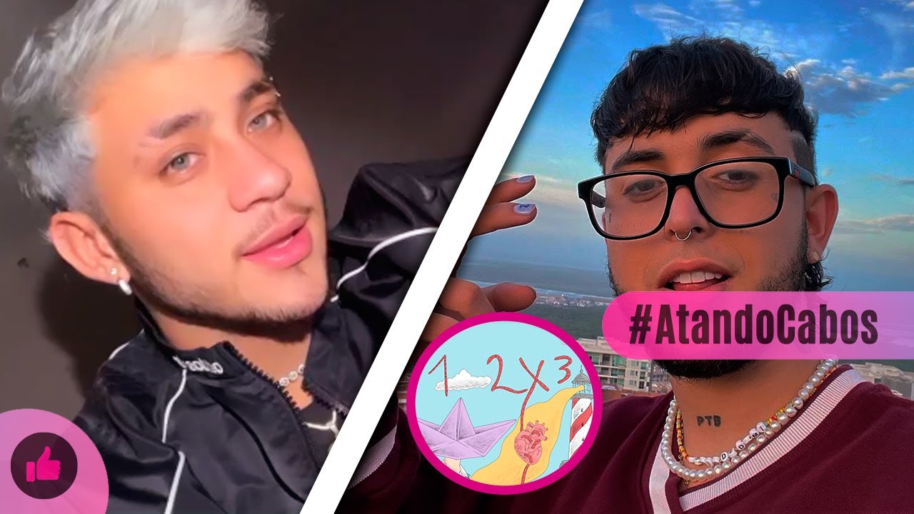 😛 Rod Contreras canta la canción 12x3 de Dekko – ¡Domelipa celosa! ¡Dekko Responde!