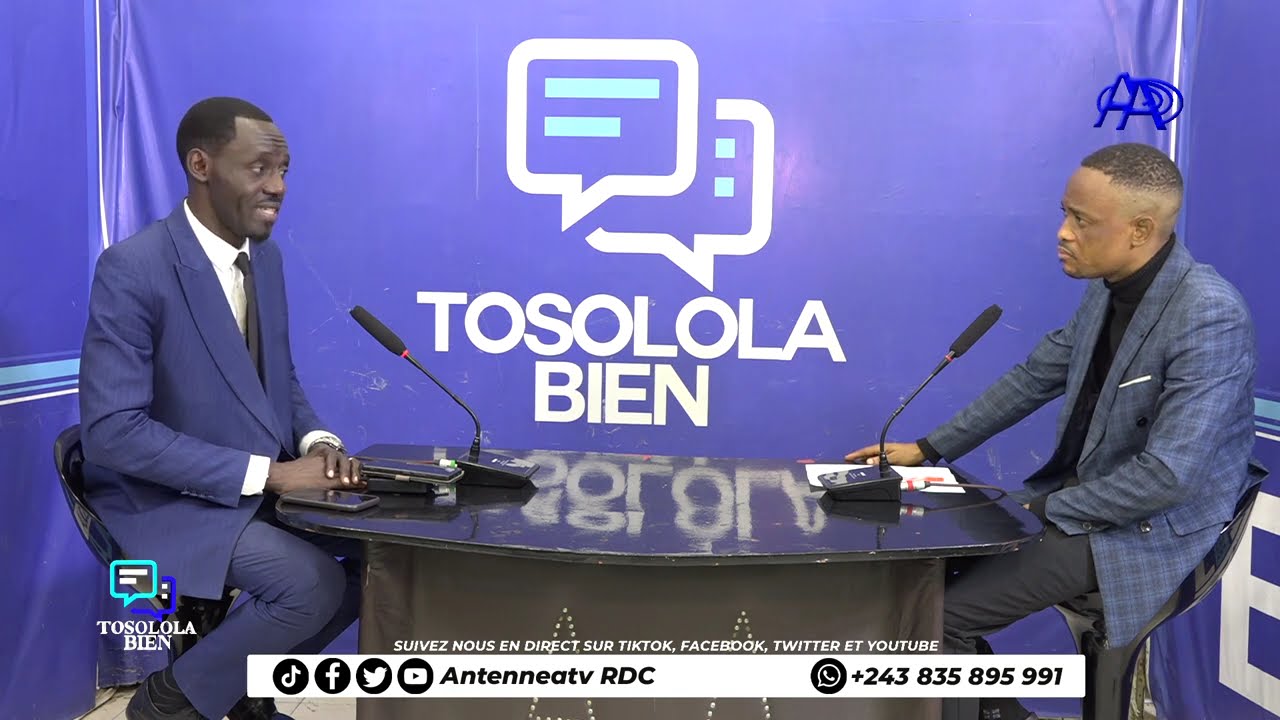 TO SOLOLA BIEN DU 04 MARS 2026