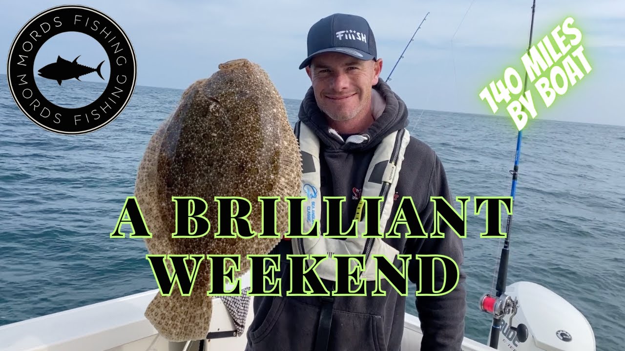 A Brilliant Weekend Away On Gadget!