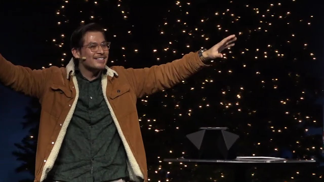 Grace Midtown // 9:00 AM Worship Service