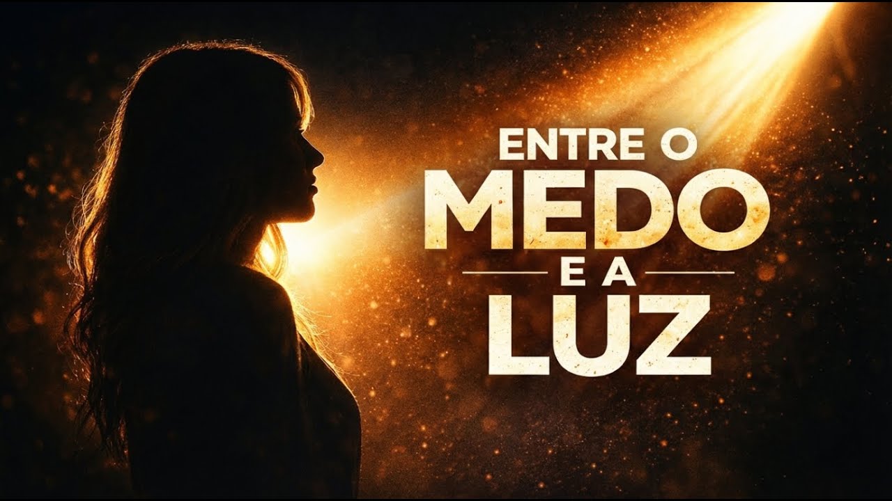 Entre o Medo e a Luz (Official Audio) | Isadora Luz