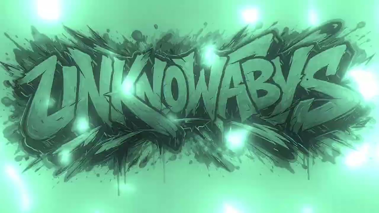 unknowabys  - NO BROKE MODE