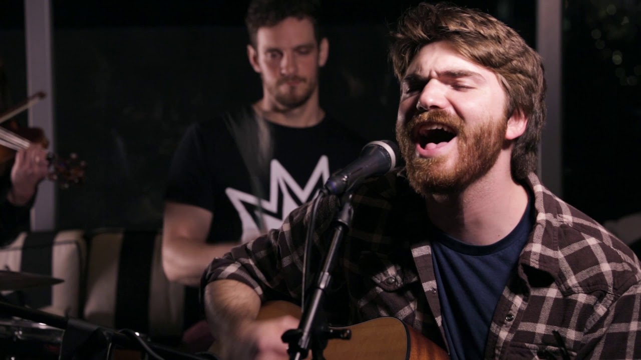 The Republic Of Wolves - Through Windows (Live at Sofar)