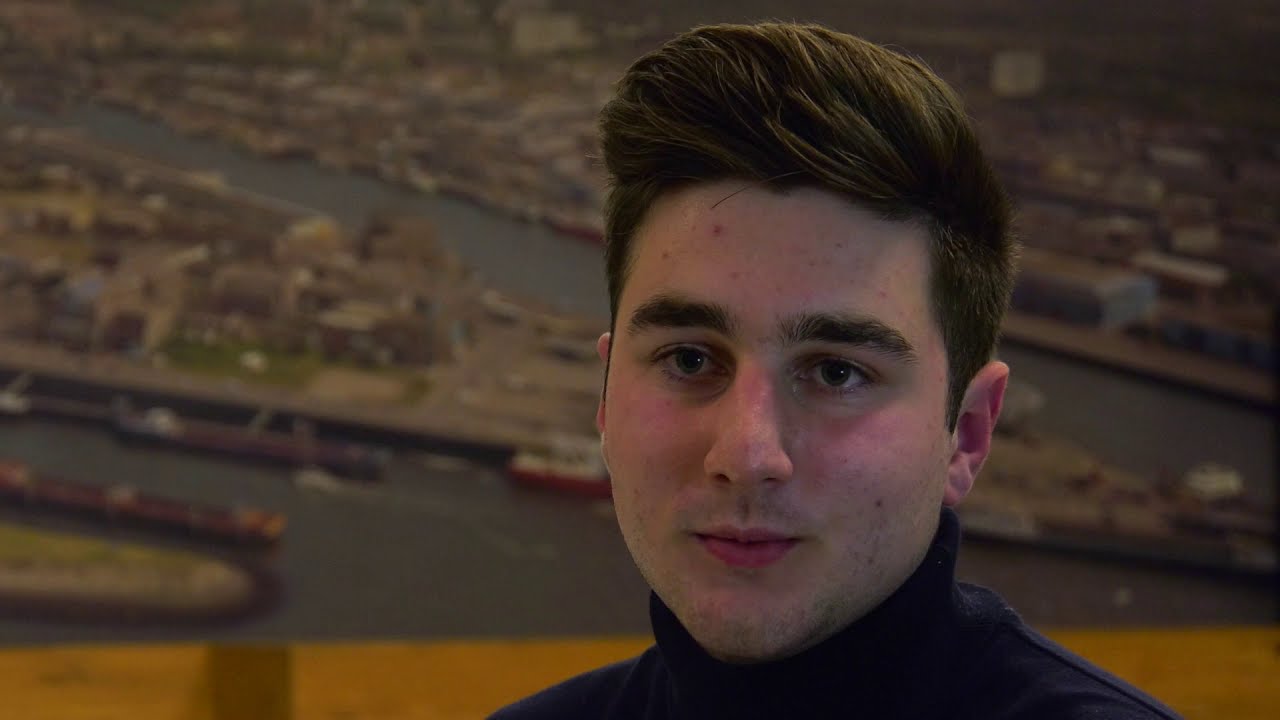 Nova College Scheepvaart IJmuiden