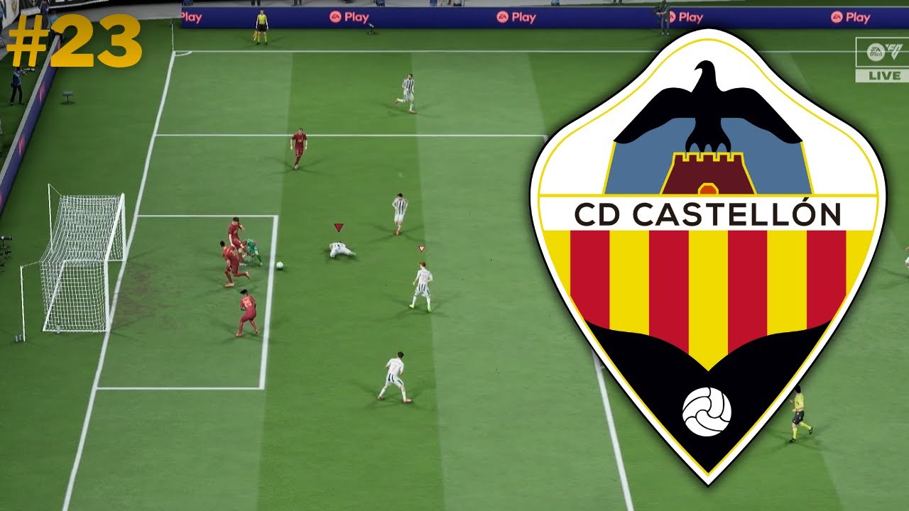 FC 26 MODO CARRERA | #23 | QUE LE PASA A ESTE JUEGO?