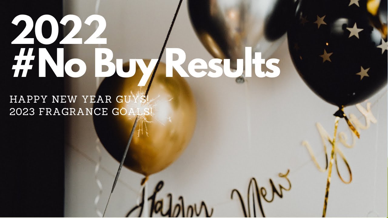 14 Fragrances Gone! 2022 No Buy Update! #nobuy  #perfumecollection