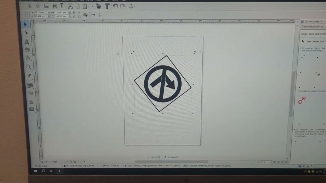 TITAN Vinyl Cutter Tutorial