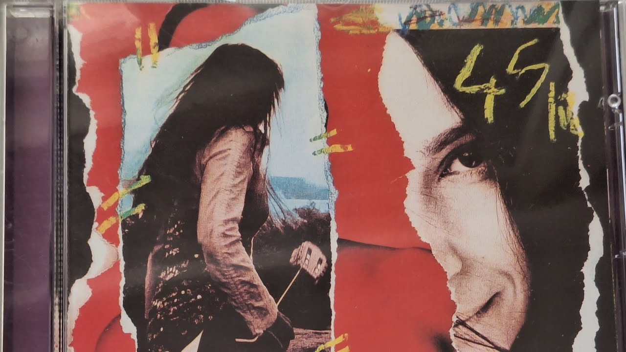 Cansu Koç - Şiire Gazelle (2002) (CD Ripoff)