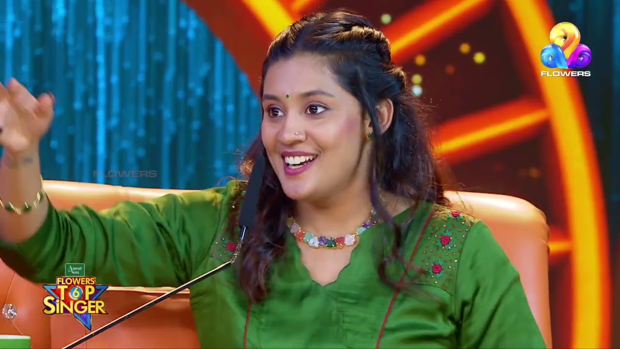 മുട്ടയിടുന്ന പ്രാവിനൊപ്പം പാട്ട് വിശേഷങ്ങളുമായി ധ്യാനകുട്ടി