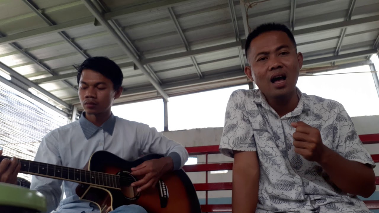 #slowrockterbaru2020#slowrockindo# Istana cinta yang terluka |Gus totok feat Aida