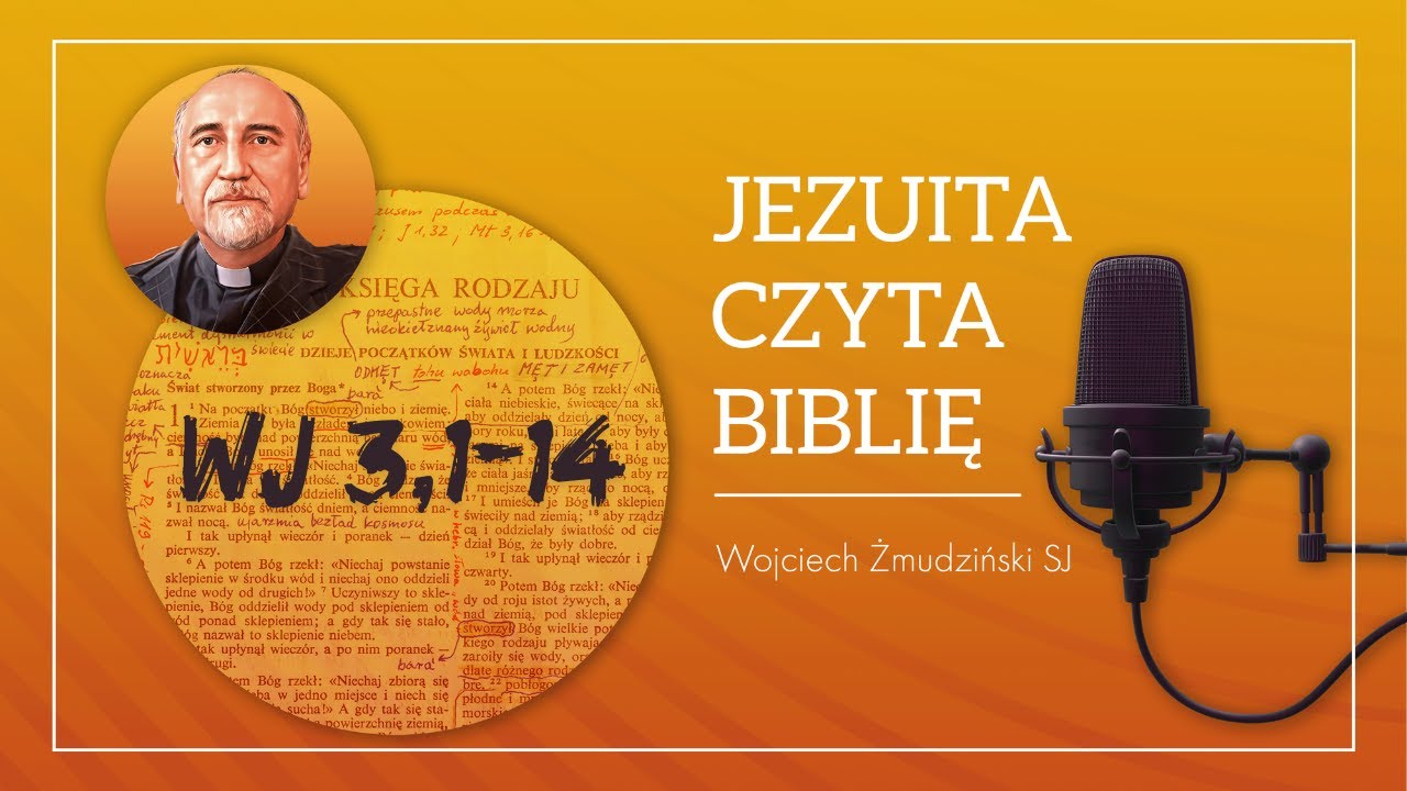Gorejący krzew Mojżesza | Wj 3.1-14