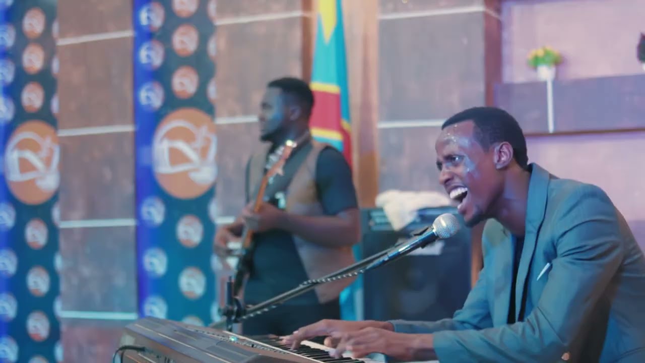 senga mukwashi avec mon instrument deuxième edition