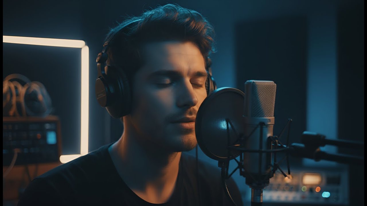 🎵 Still Winning | A Song of Faith, Victory & Hope